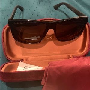 Men’s Gucci Sunglasses